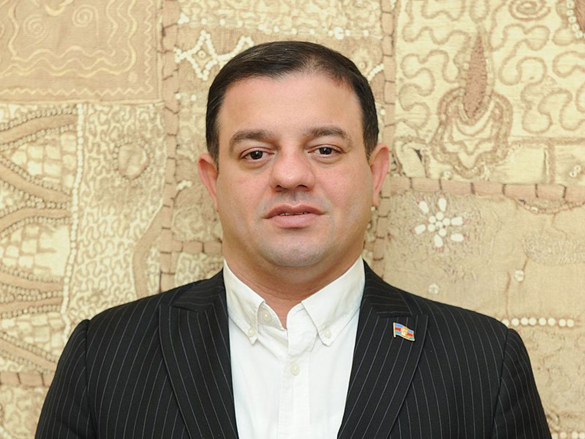 Стала известна дата суда над "журналистом"-рэкетиром Атой Абдуллаевым