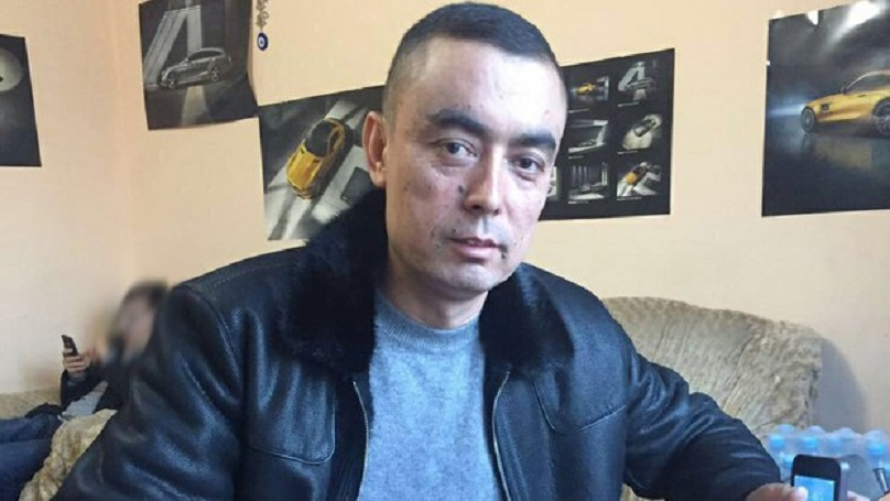 Китай приговорил к смерти уйгурского филантропа за совершение хаджа