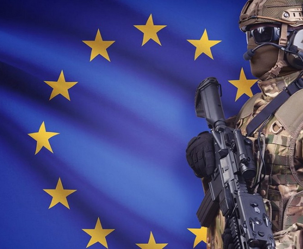 В Европе предложили создать новый оборонительный союз