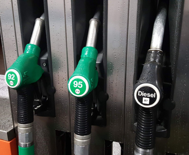 Можно ли смешивать 92 и 95 бензин?