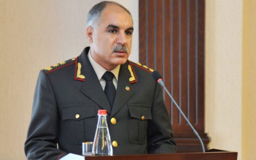 Военный прокурор Азербайджана об арестованных армянских боевиках