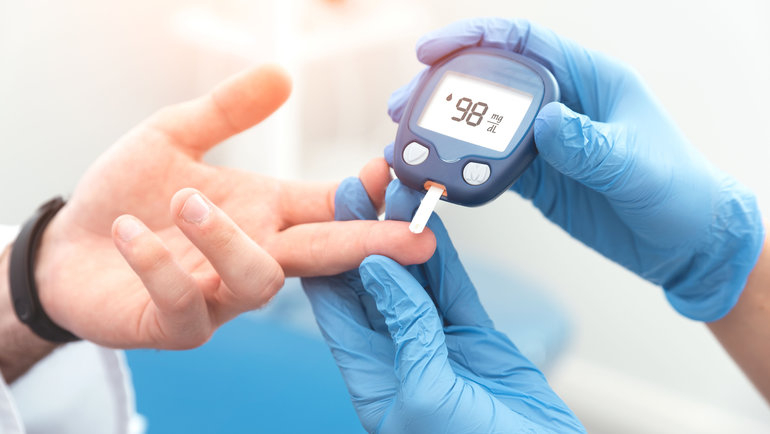 Ученые из США выяснили, как коронавирус влияет на возникновение диабета