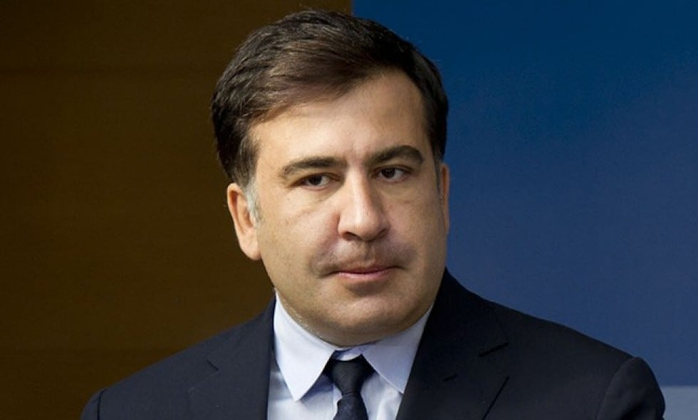 Саакашвили призвал сторонников собраться в Тбилиси