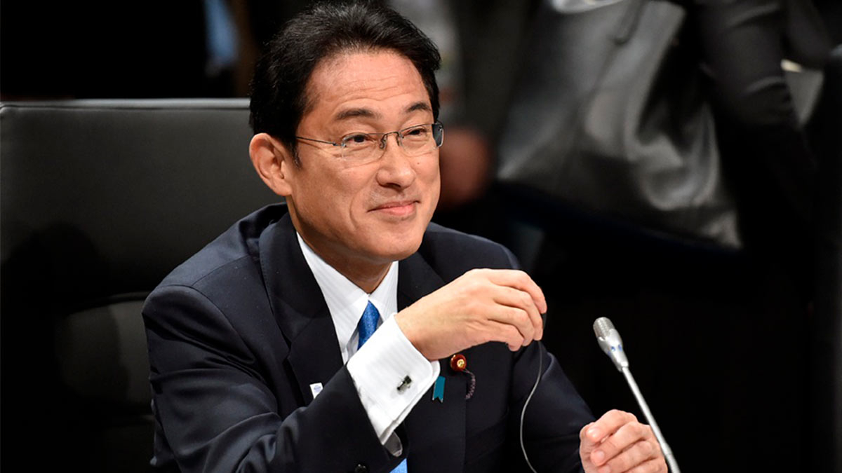 В Японии выбран новый премьер-министр