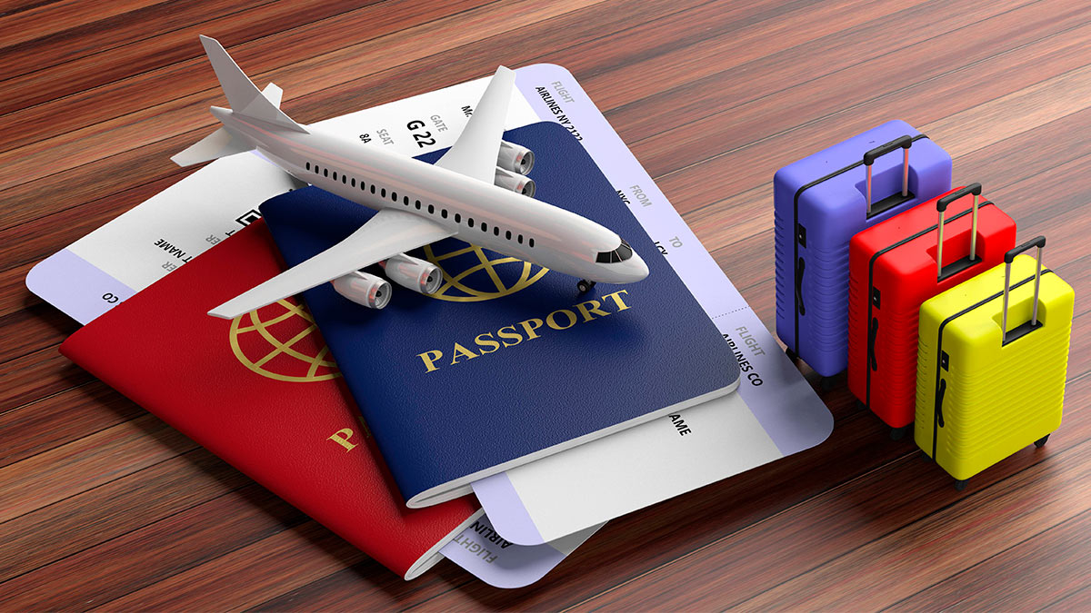 Самое выгодное для путешествий гражданство назвали эксперты - СПИСОК