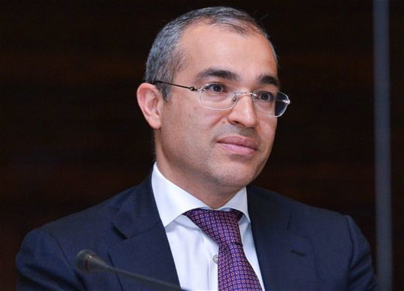 Микаил Джаббаров назвал период восстановления экономики Азербайджана
