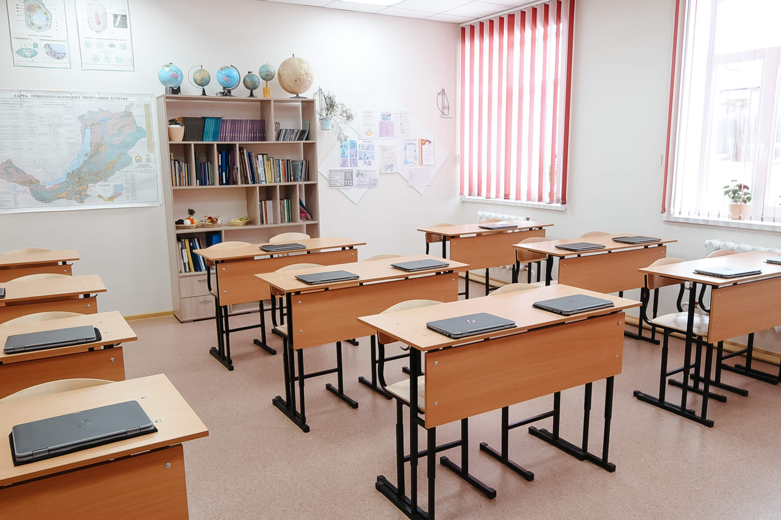 В двух школах Баку выявлен COVID-19, закрыто несколько классов