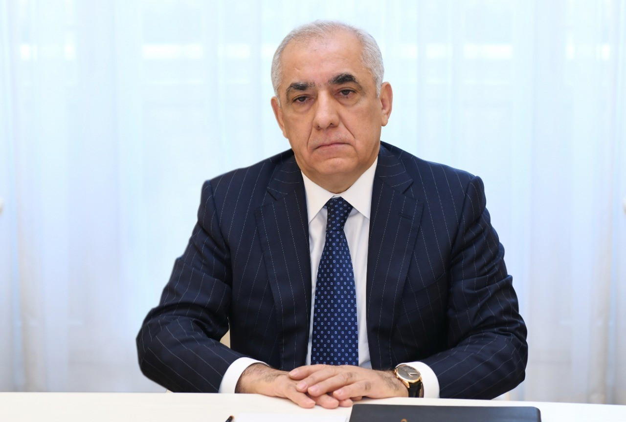 Премьер-министр Али Асадов принял новое решение: