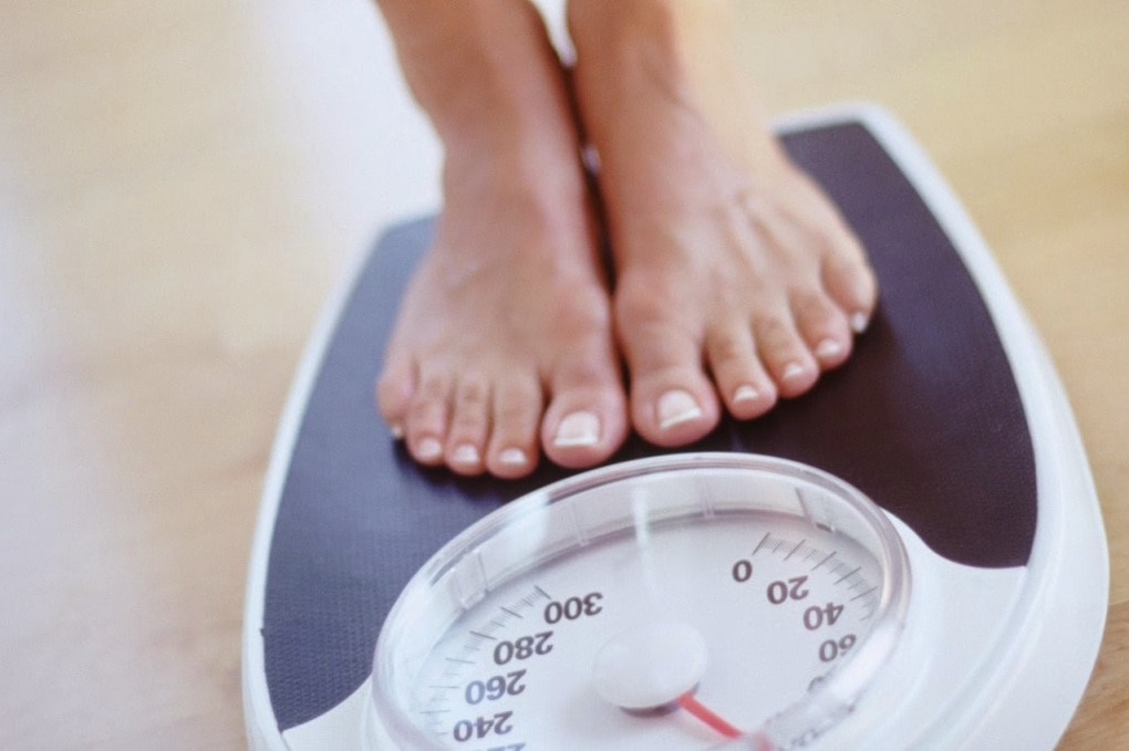 Диетолог рассказал, как похудеть на три килограмма за два дня