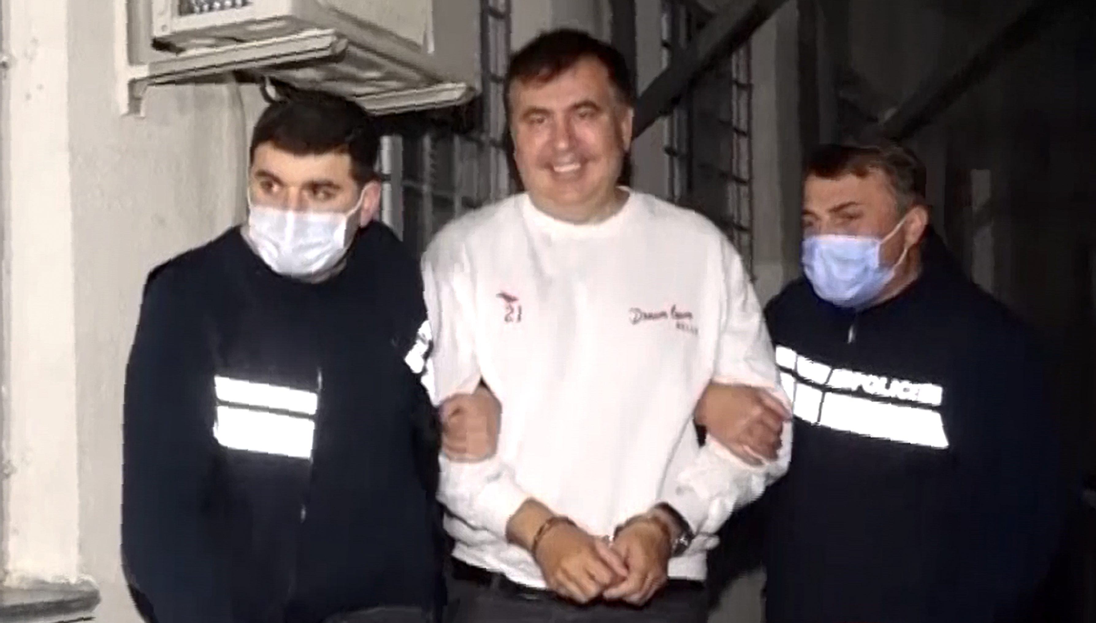 Премьер Грузии объяснил, почему экстрадиция Саакашвили невозможна