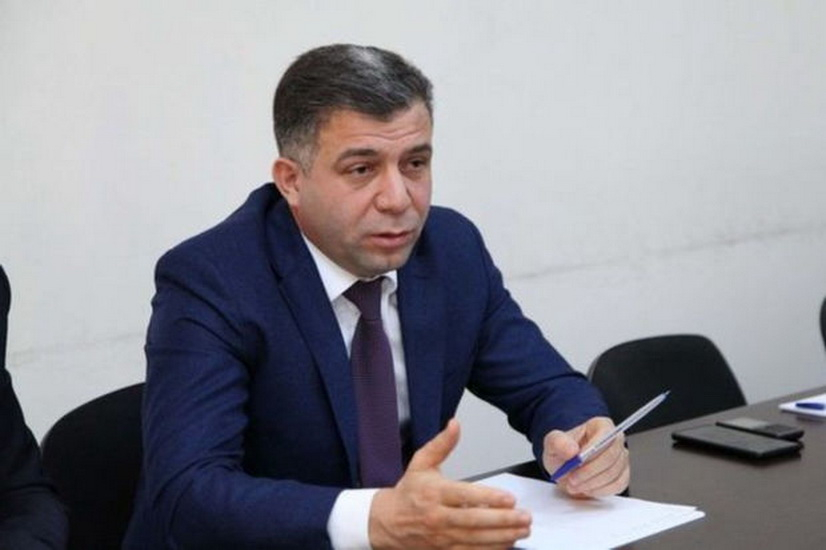 Гендиректор ПО "Азеригаз" рассказал о наиболее частых жалобах абонентов