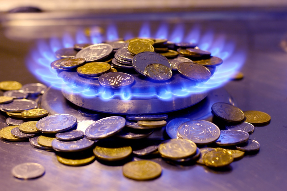 "Азеригаз" сделал заявление в связи с изменением тарифов на газ