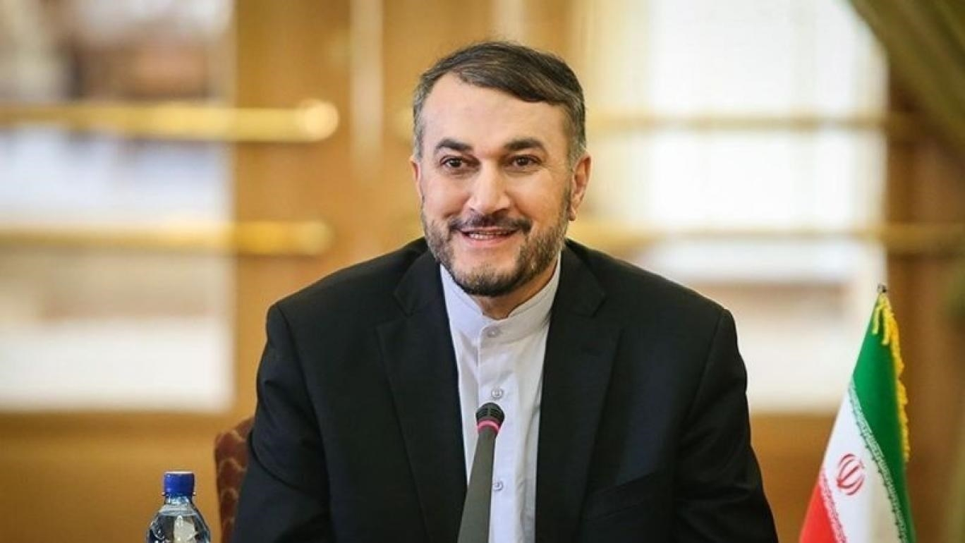 МИД Ирана: Отношения с Азербайджаном продолжатся на основе взаимного уважения