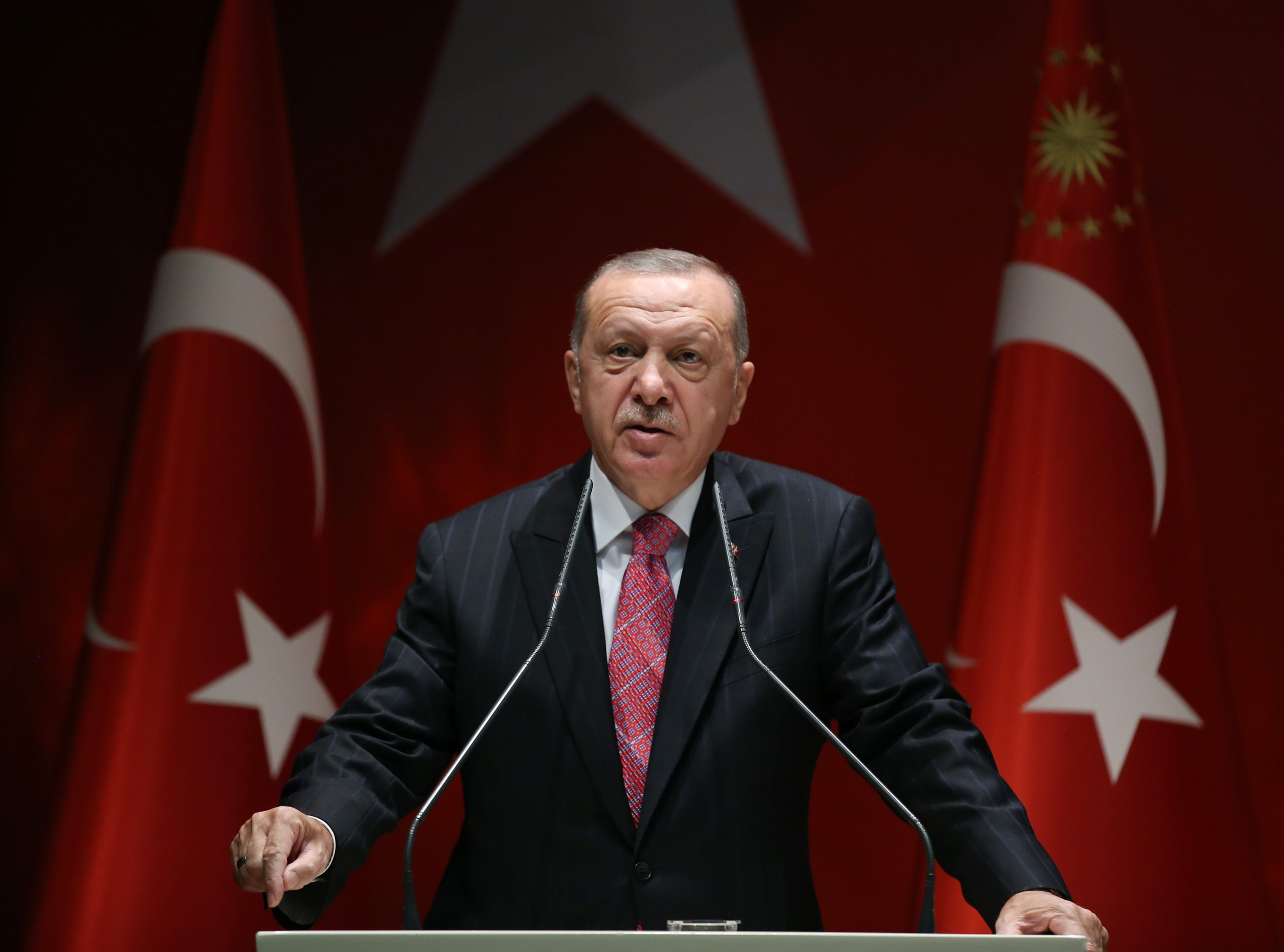 Эрдоган: Настанет день, когда мы сможем из Зангезура ездить в Стамбул