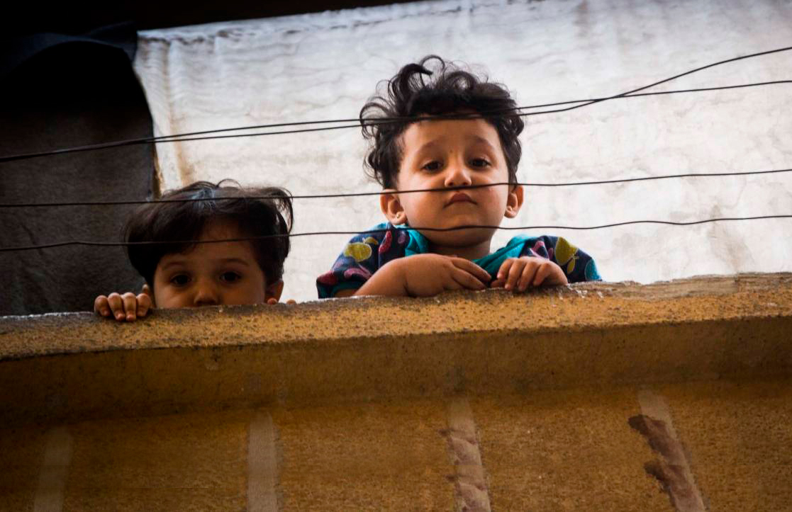 Из Ирака в Азербайджан возвращены 38 детей - ОФИЦИАЛЬНО