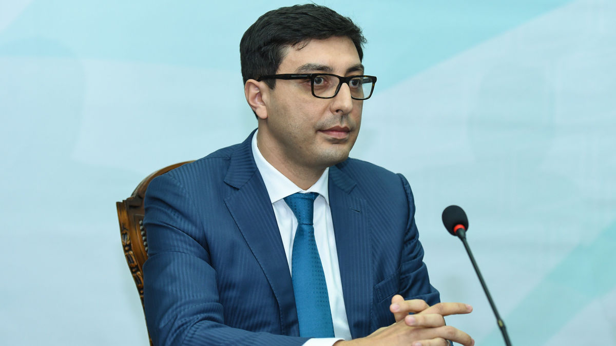 Министр спорта прокомментировал неудачные выступления азербайджанских спортсменов на Олимпиаде