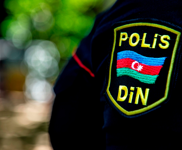 В Азербайджане на начальника отдела полиции подали в суд