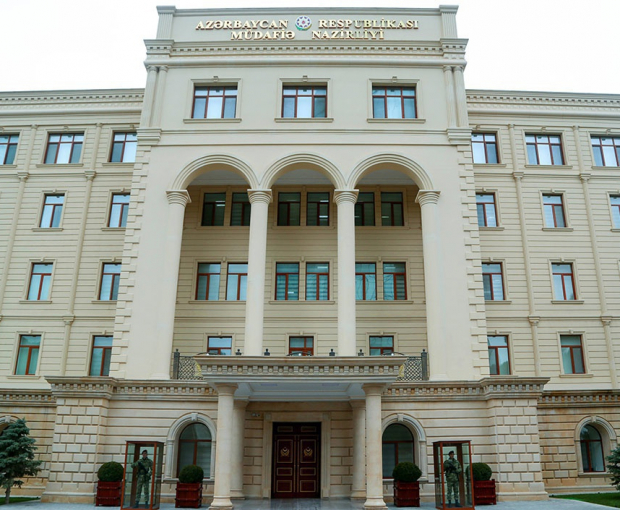 Прапорщик азербайджанской армии совершил суицид - ОФИЦИАЛЬНО