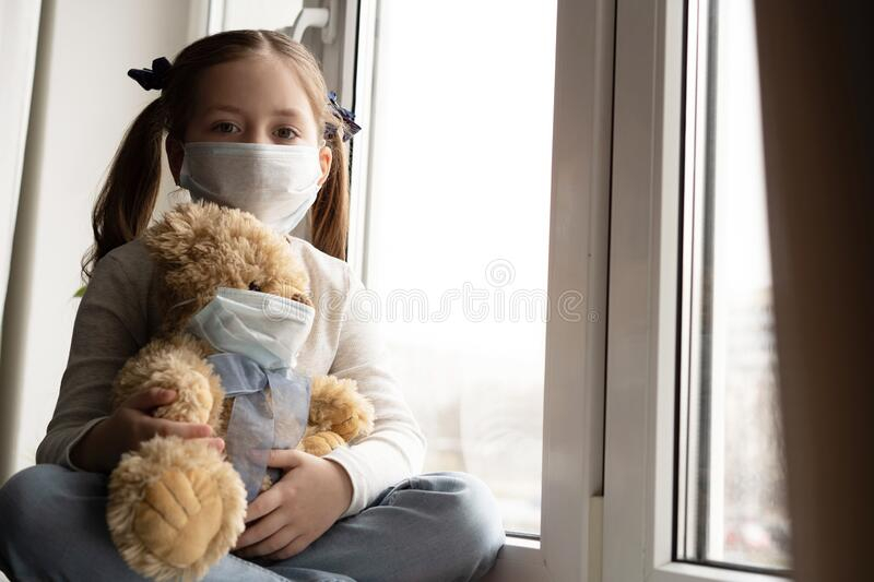 В Минздраве рассказали о новом виде гриппа, который распространяется среди детей
