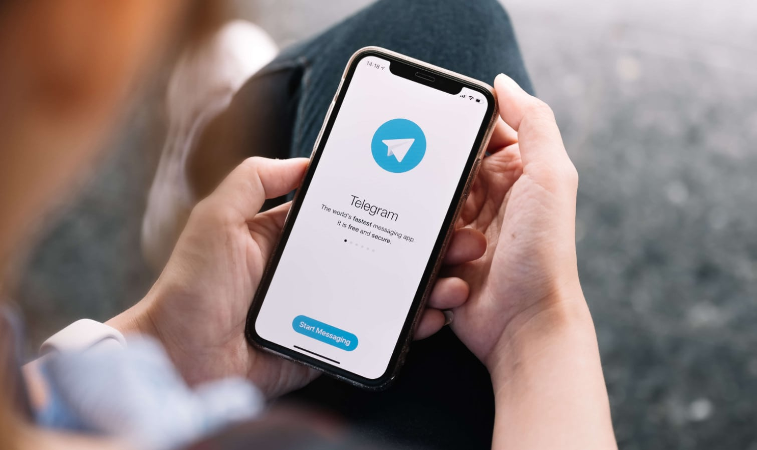 Вниманию пользователей Telegram: Скоро появится новая функция
