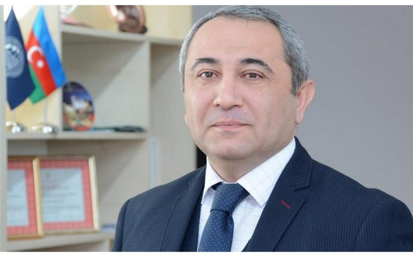 Назначен председатель Агентства наземного транспорта Азербайджана