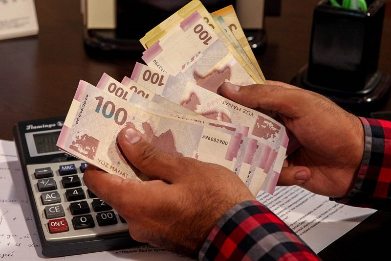 В Азербайджане увеличились пенсионные выплаты