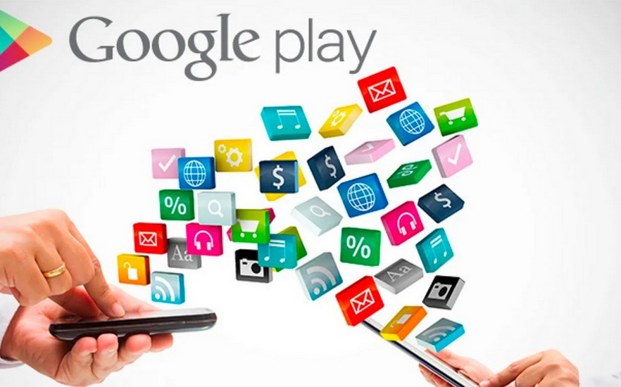 Названы лучшие приложения Google Play 2021 года