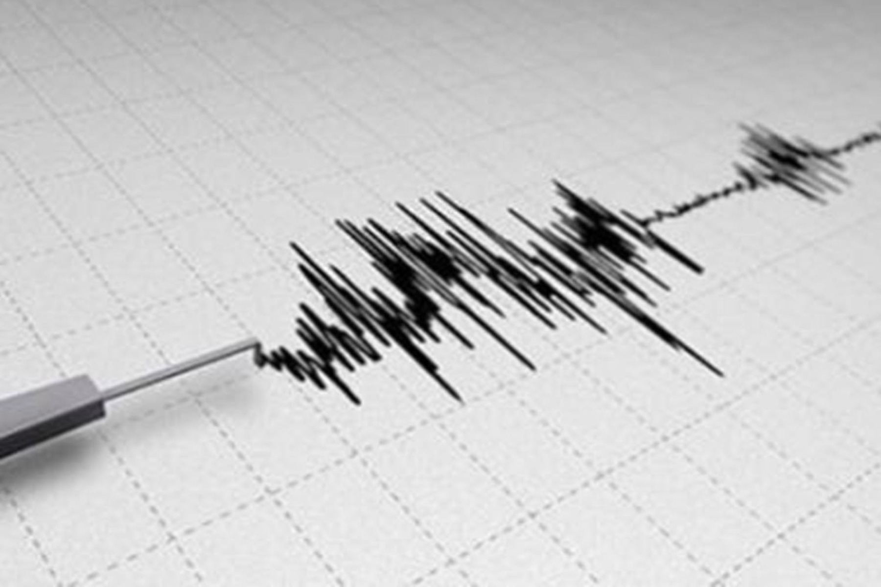 В Турции произошли сразу два землетрясения