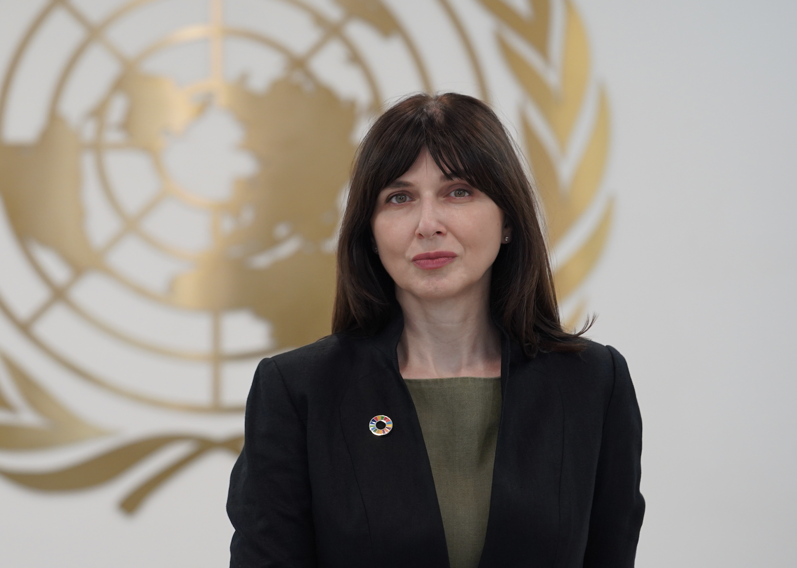 Представитель ООН выразила соболезнования Азербайджану