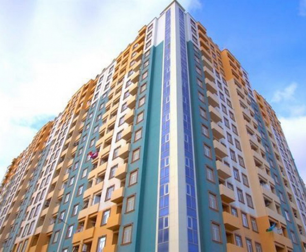 В Баку подешевели новые квартиры