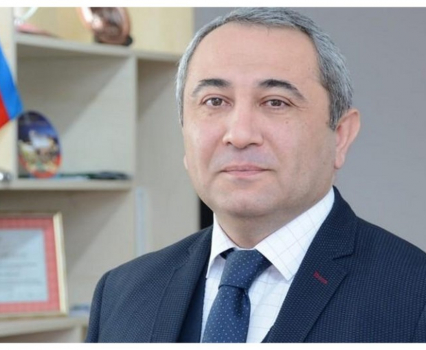 Назначен председатель Агентства наземного транспорта Азербайджана