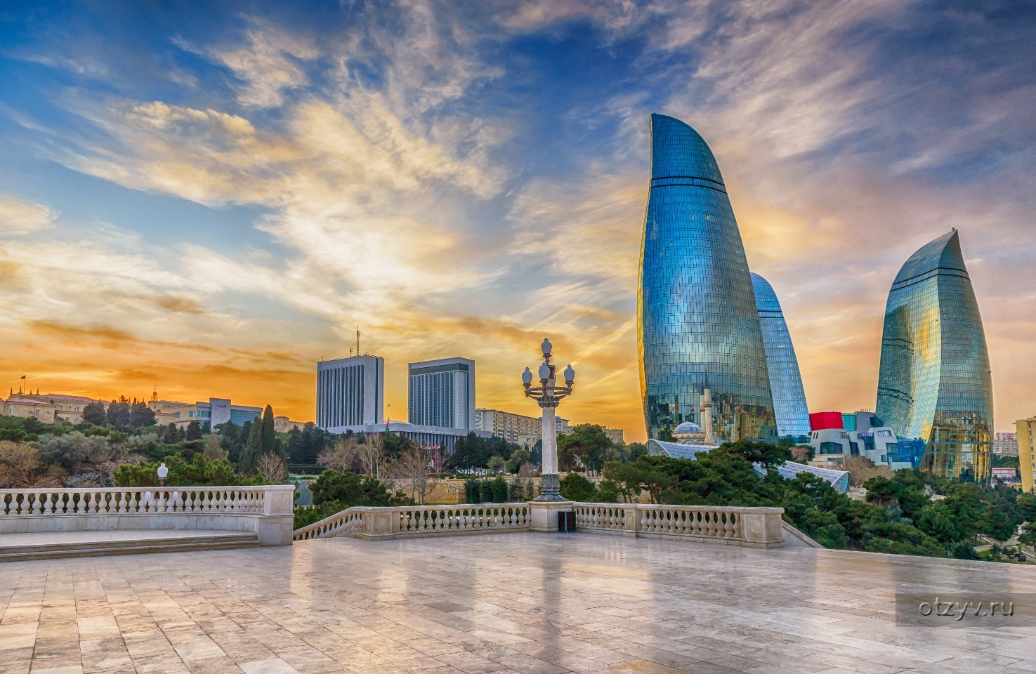 Азербайджан избран членом еще одного Комитета ЮНЕСКО