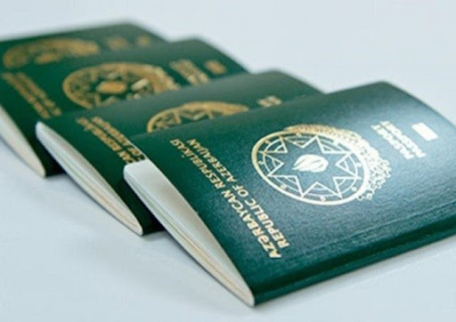 Утверждены новые пошлины за выдачу и потерю общегражданских паспортов