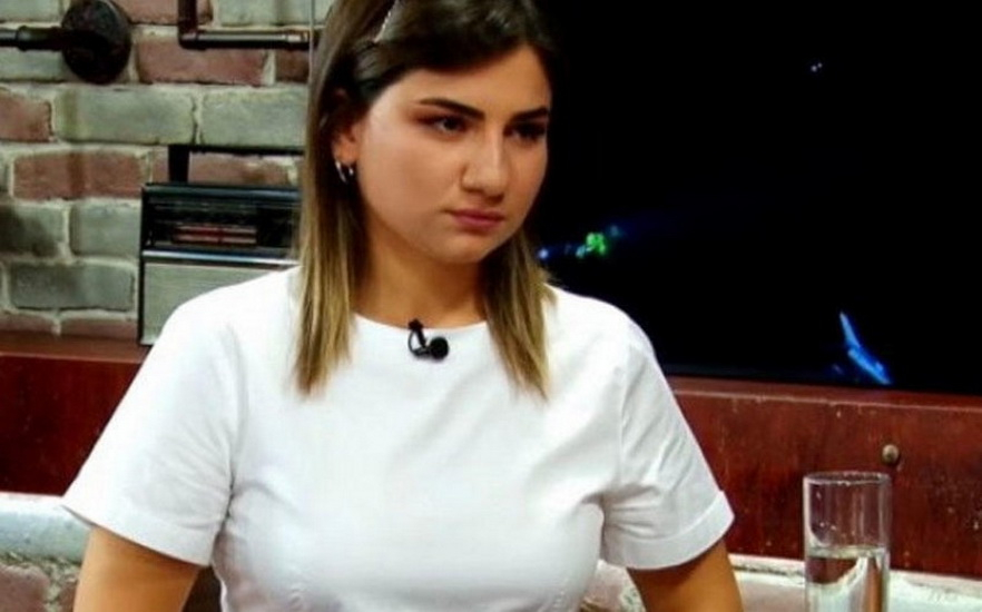 Представитель диаспоры дочери Пашиняна: Ее отец убил 5 тысяч человек - ВИДЕО