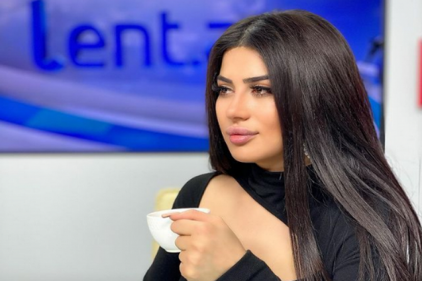 Азербайджанская певица, вышедшая замуж в 15 лет: Во всем виноват отец! - ВИДЕО
