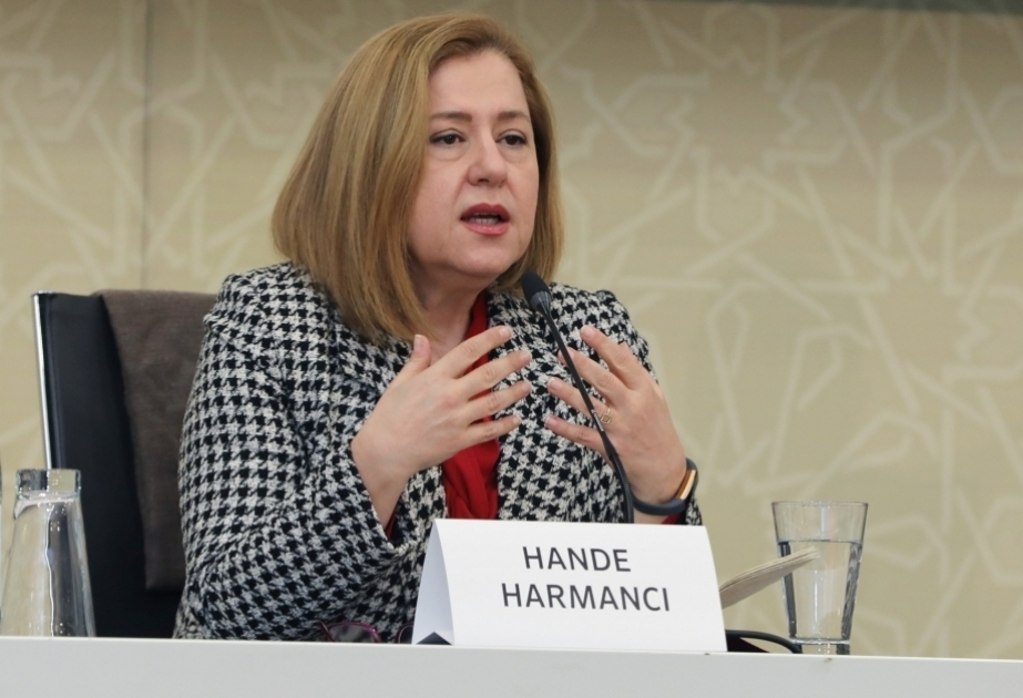 Ханде Харманджи: Все вакцины эффективны против штамма "омикрон"