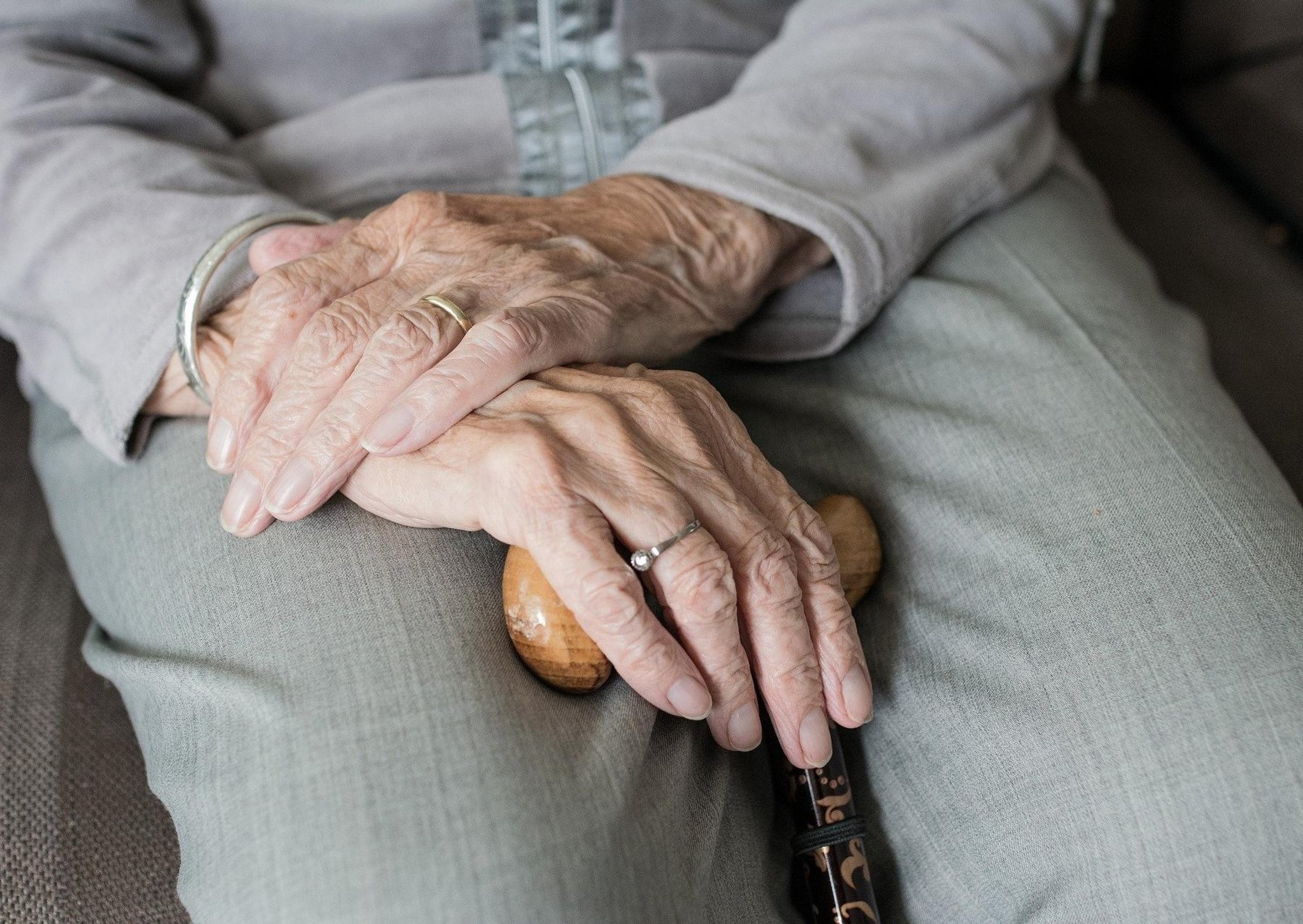 101-летняя женщина раскрыла секрет долголетия