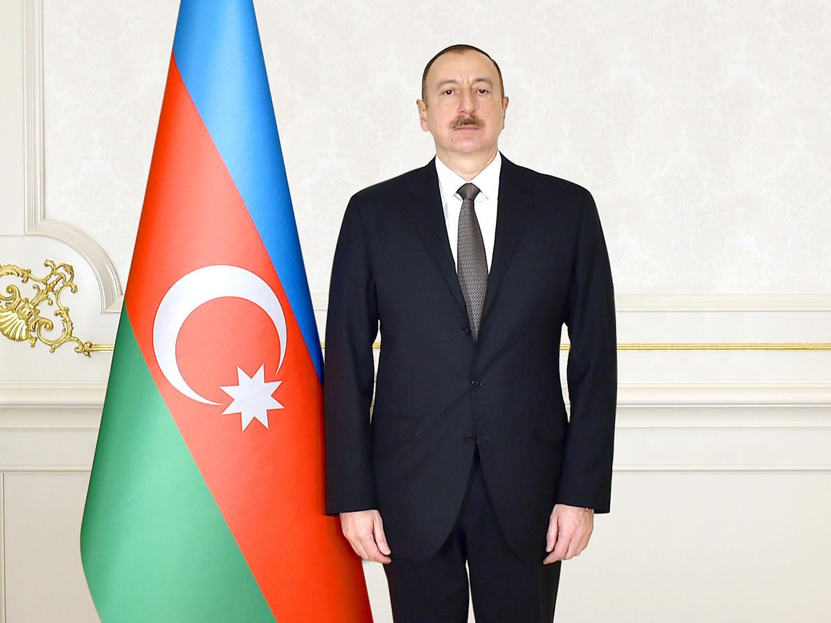 На телеканале "Россия-1" показан репортаж о Президенте Ильхаме Алиеве и Азербайджане - ФОТО/ВИДЕО