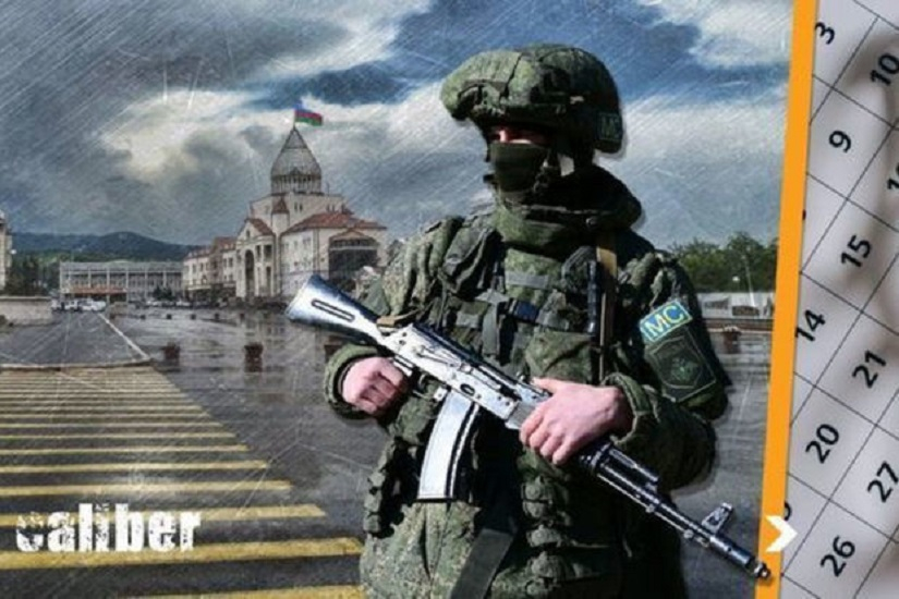 Зона безответственности РМК: танковые маневры сепаратистов - ВИДЕО