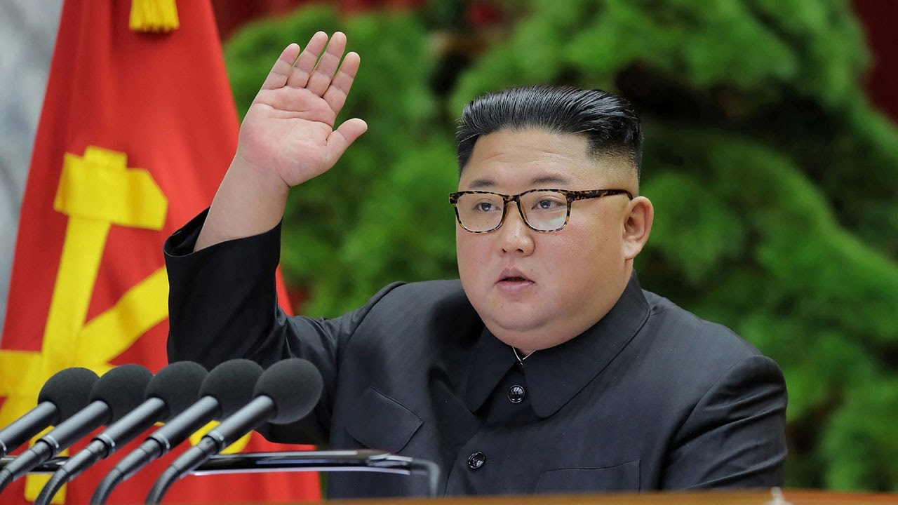 Ким Чен Ын изменился до неузнаваемости - ФОТО