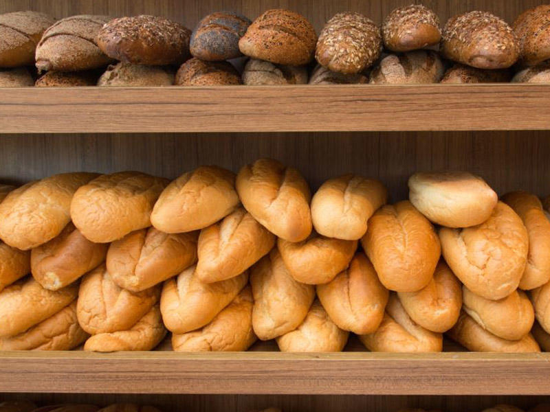 Предпринимателей предупредили об усилении контроля за ценами на муку и хлеб