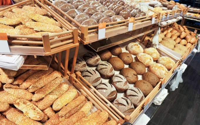 В Азербайджане определены максимальные цены на муку и хлеб