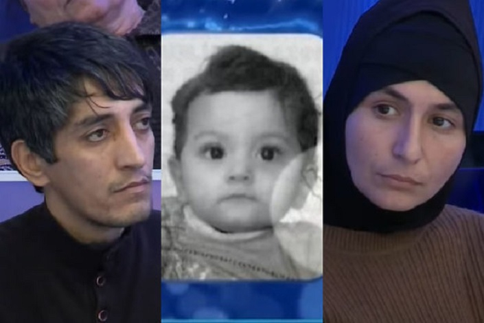 Шокирующее заявление в связи с пропавшим в Баку двухлетним ребенком - ВИДЕО