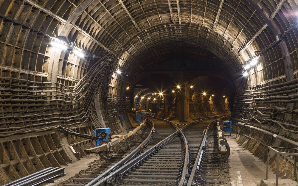 Когда завершится реконструкция тоннеля между станциями метро "Джафар Джаббарлы" и "Хатаи"?