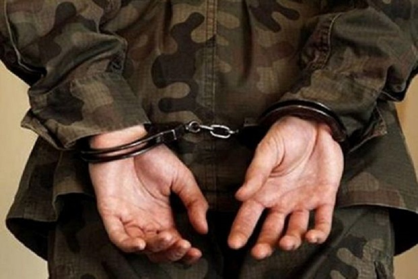 В Армении арестованы шесть возвращенных Азербайджаном военнослужащих