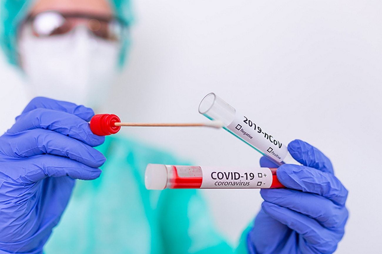 В Азербайджане резко выросло число заболевших COVID-19 - ФОТО