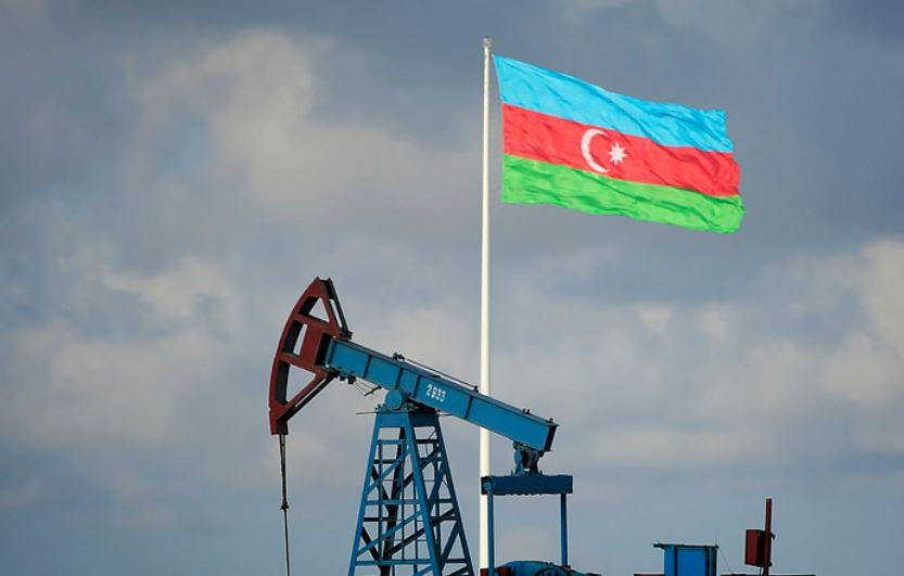 Азербайджанская нефть торгуется за 91 доллар