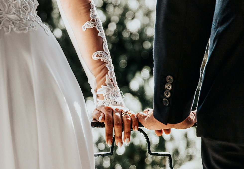 Невеста отказалась выходить замуж в день свадьбы из-за поведения жениха