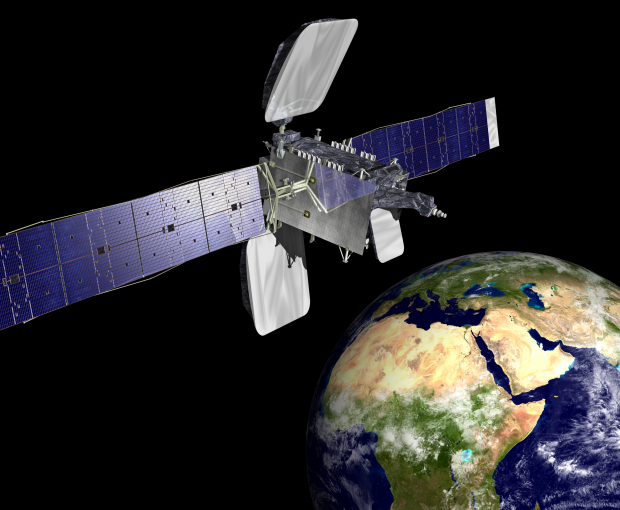 Азербайджан в ближайшее время может запустить на орбиту новые спутники