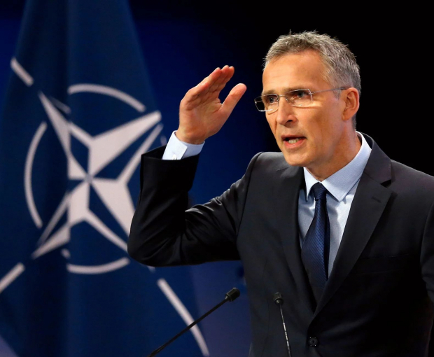Генсек НАТО ответил на требование России